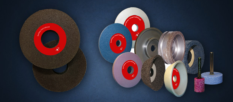 Grinding Wheel