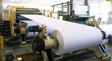 Paper Industry