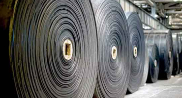 Rubber, Laminate, EVA Industry